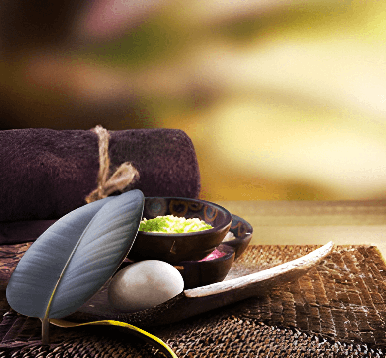 scrub therapy category